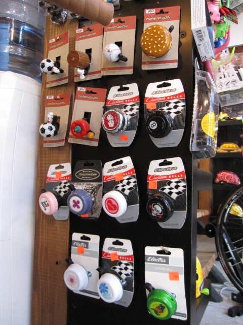 お洒落な子供乗せ自転車NOISBIKE 2号店 _e0188759_1321927.jpg