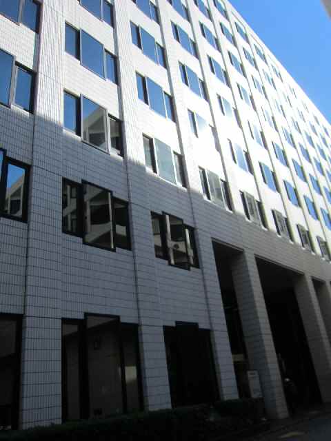 晩秋の上智大学四谷キャンパス散策 お散歩アルバム 賑やかな夏に 晩秋の上智大学四谷キャンパス散策 お散歩アルバム 賑やかな夏に
