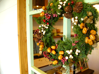 FUN HOUSE GALLERY_f0203164_945938.jpg