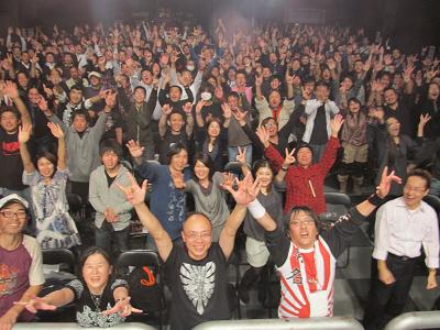 福岡!!最高だったよ~~~!!_f0158769_2327127.jpg