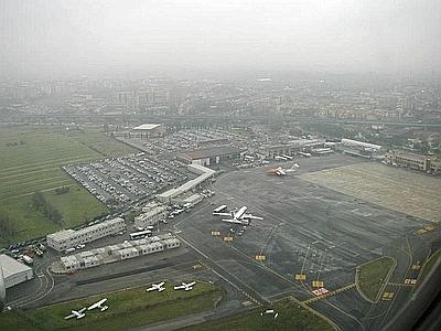 15/11/2012 フィレンツェ空港_a0136671_5253977.jpg