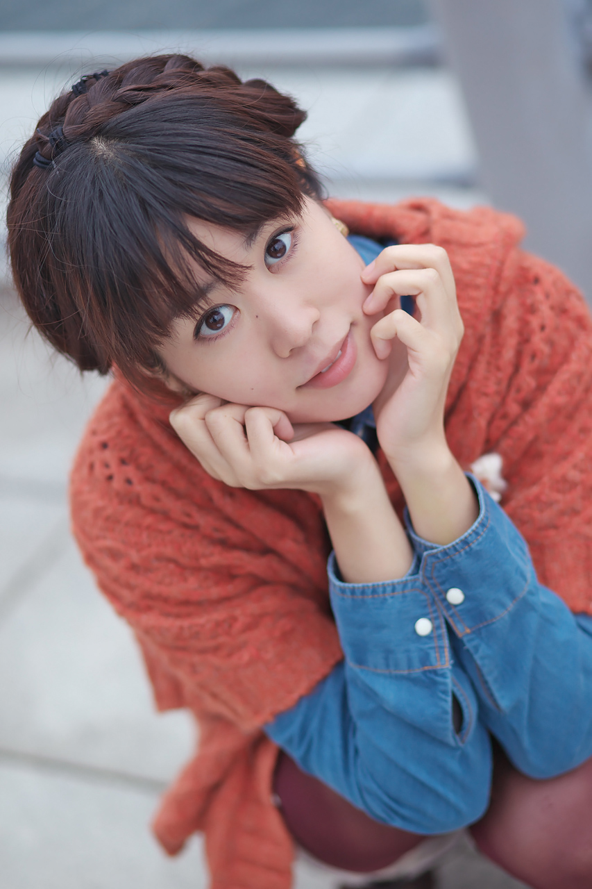 2012/10/28 みなとみらい 撮影してもらいました_a0198371_9454451.jpg