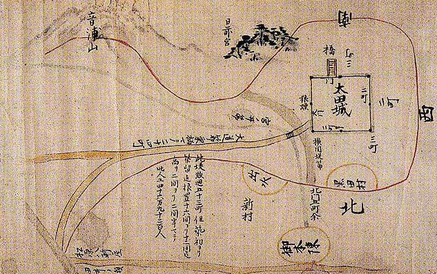 日本戦国鉄砲傭兵隊-根來眾、雜賀眾(下)_e0040579_20433559.jpg