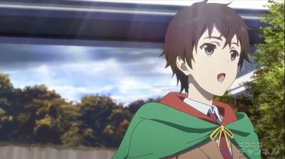 Tari Tari ストーリー解説 名場面集 13 最終話 つきまるアイのトラベルチャンネル