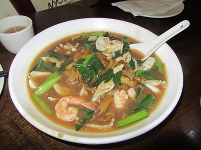 やっぱり美味しい♪Nyonya_b0209691_00228.jpg