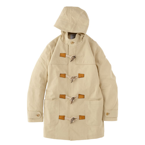 \"visvim\" COMMODORE COAT and more..._c0079892_1045333.jpg