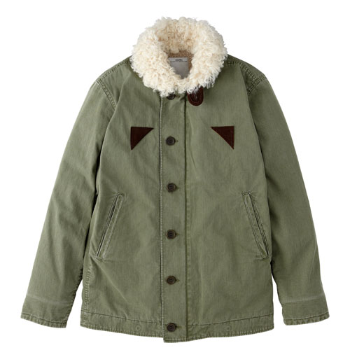 \"visvim\" COMMODORE COAT and more..._c0079892_10483258.jpg