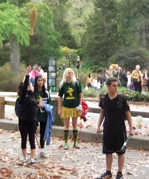ハリー・ポッターのクィディッチ(Quidditch)本気のスポーツに発展中_b0007805_22171562.jpg