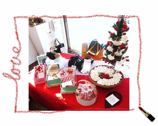 クリスマスマーケット　～エンラージ秦野店_d0160611_2155872.jpg