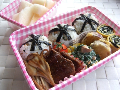 お弁当♪_b0076424_11395546.jpg