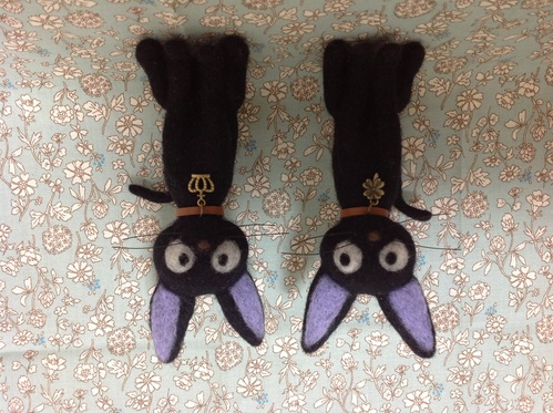 おジジ様 Ivorish