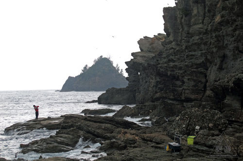 282 島根町 ~やっぱり夜釣りのもんだわ~_c0211532_12511075.jpg