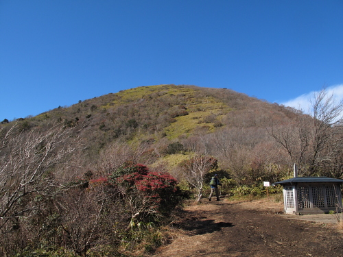 go climb a mountain part 2_f0114339_20225490.jpg