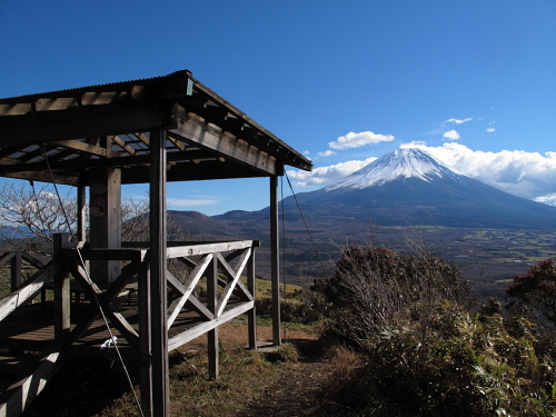 go climb a mountain part 2_f0114339_2023589.jpg