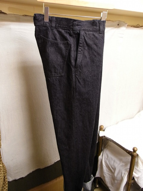 factory denim pants 005_f0049745_18283291.jpg