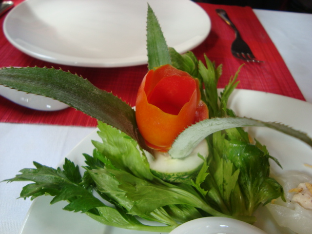 ベトナムへ行く。⑨ ~ホイアンでランチ~_f0232060_13472528.jpg