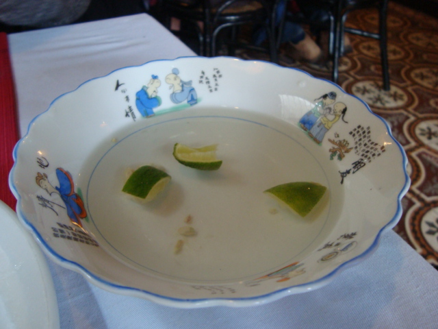 ベトナムへ行く。⑨ ~ホイアンでランチ~_f0232060_13532583.jpg