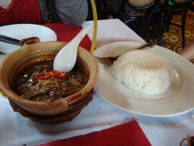 ベトナムへ行く。⑨ ~ホイアンでランチ~_f0232060_142096.jpg