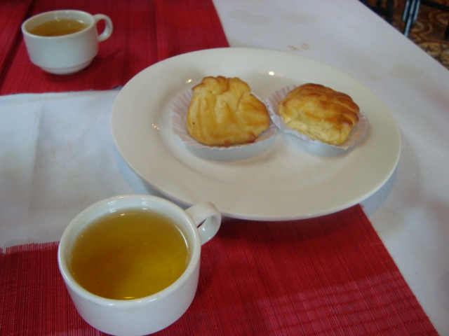 ベトナムへ行く。⑨ ~ホイアンでランチ~_f0232060_144774.jpg