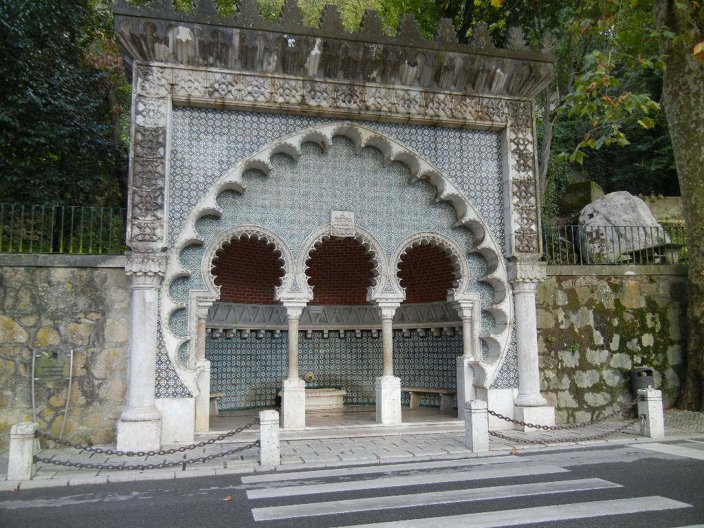 ’12,11,17(土)ポルトガル旅行9日目シントラ編!_f0060461_19191010.jpg