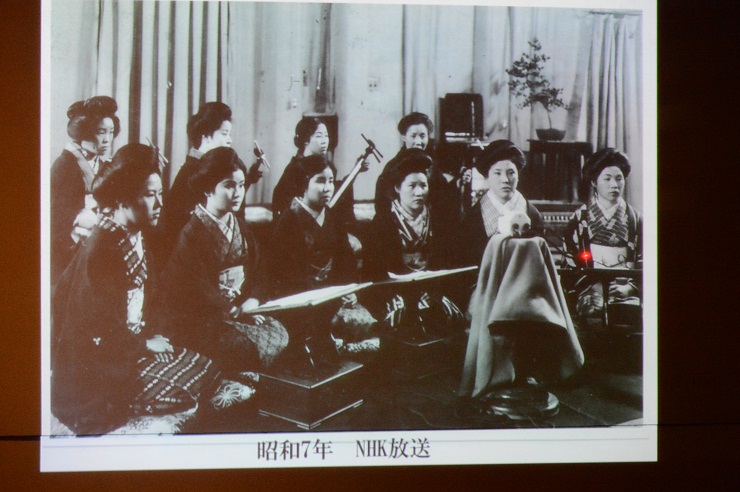 筑波山麓秋祭り 北条芸者ロマンのこと_b0124462_5262092.jpg