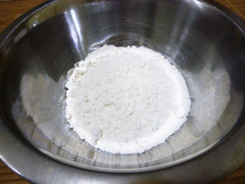 Kona Aina FARMS Buttermilk Pancake Mix_c0152767_17492568.jpg