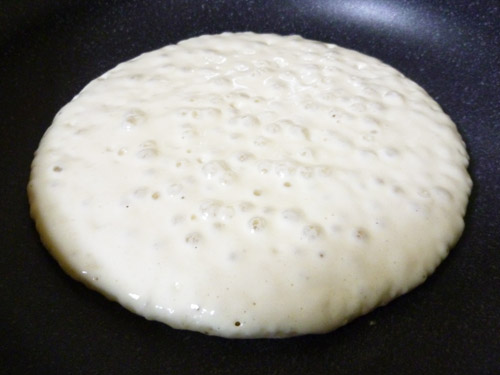 Kona Aina FARMS Buttermilk Pancake Mix_c0152767_17522769.jpg