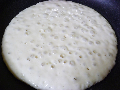Kona Aina FARMS Buttermilk Pancake Mix_c0152767_17525461.jpg