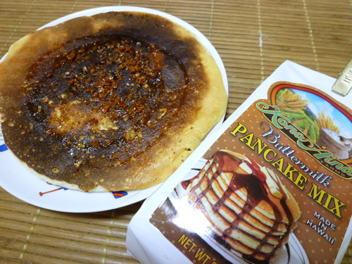 Kona Aina FARMS Buttermilk Pancake Mix_c0152767_17534211.jpg