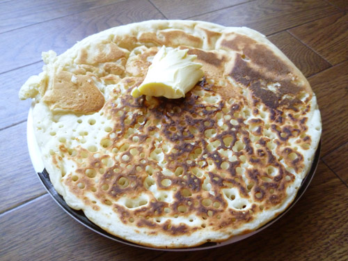 Kona Aina FARMS Buttermilk Pancake Mix_c0152767_17561858.jpg
