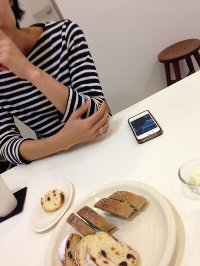 なんちゃってシュトーレン*講座に参加の方限定_f0224568_22243043.jpg
