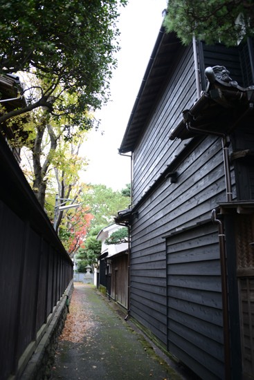 映画おくりびとのロケ地にもなった山形酒田写真_e0171573_23501792.jpg