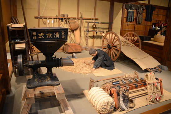 映画おくりびとのロケ地にもなった山形酒田写真_e0171573_2351111.jpg