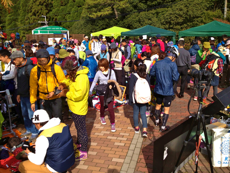 2012/11/04 Mt.Rokko Outdoor Session_b0220886_0213633.jpg