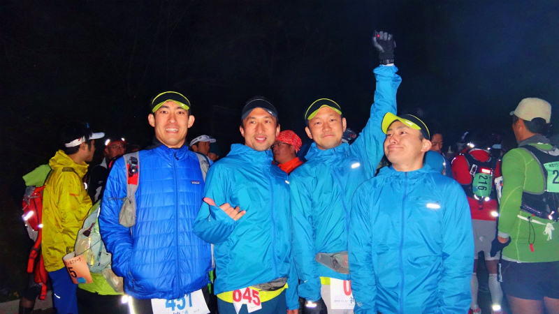 神流マウンテンラン&ウォーク 2012/11/10-11 _b0220886_0534442.jpg