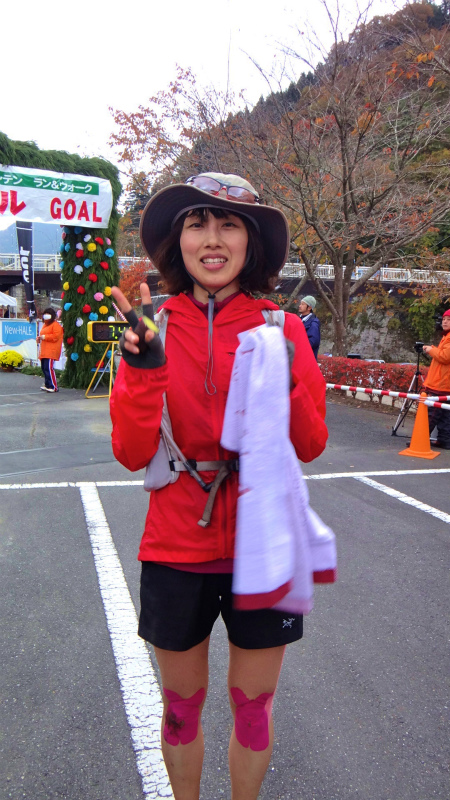 神流マウンテンラン&ウォーク 2012/11/10-11 _b0220886_1315197.jpg