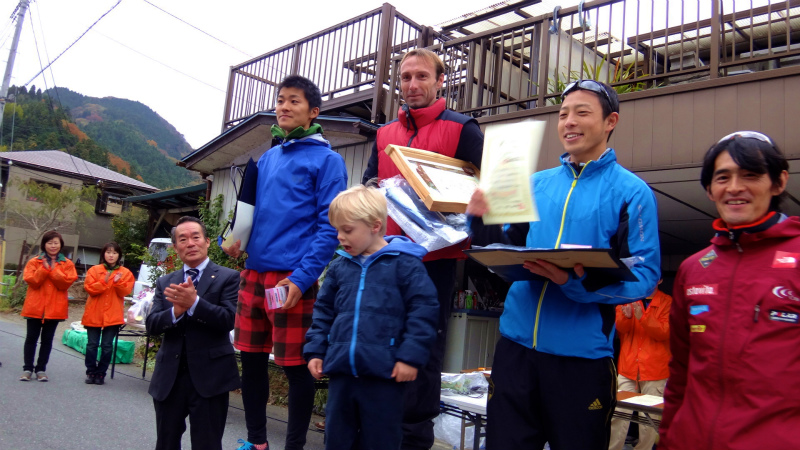 神流マウンテンラン&ウォーク 2012/11/10-11 _b0220886_1354856.jpg
