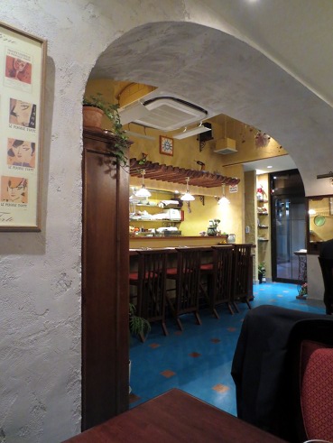 Via T.Tasso 57@南イタリアへの郷愁_b0118001_11245564.jpg