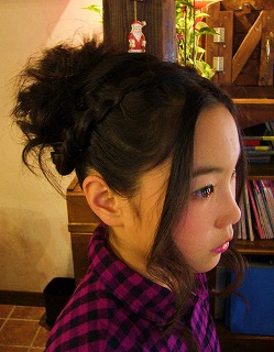 アップスタイルな女子_a0123703_1420359.jpg