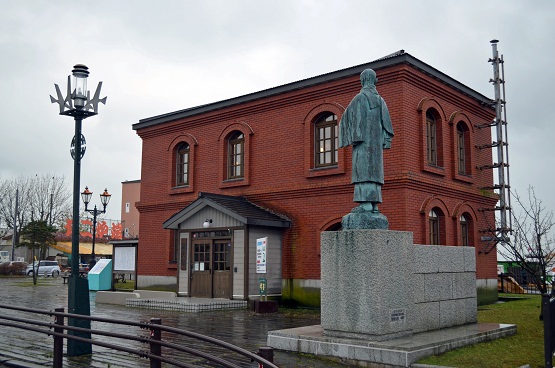 釧路における漂泊の歌人・石川啄木 ~ 北海道放浪時代の終幕_a0151913_21195963.jpg