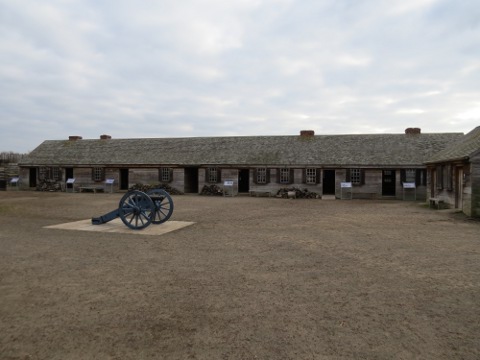Fort Stanwix National Monument : America's National Parks