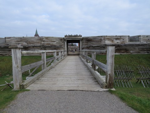 Fort Stanwix National Monument : America's National Parks Fort Stanwix National Monument : America's National Parks