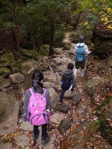 ぶらり紅葉ウォーキング_c0113733_2111144.jpg