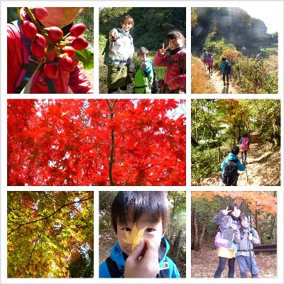 ぶらり紅葉ウォーキング_c0113733_21131769.jpg