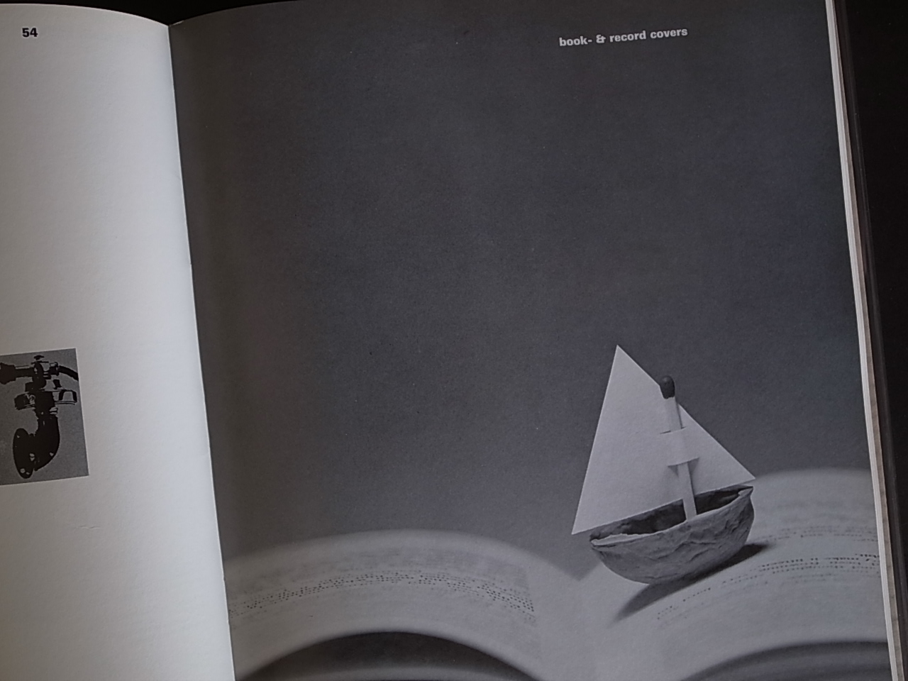 SCANDINAVIAN ADVERTISING ART / Peter Olufsen (Preface)_a0227034_1342523.jpg