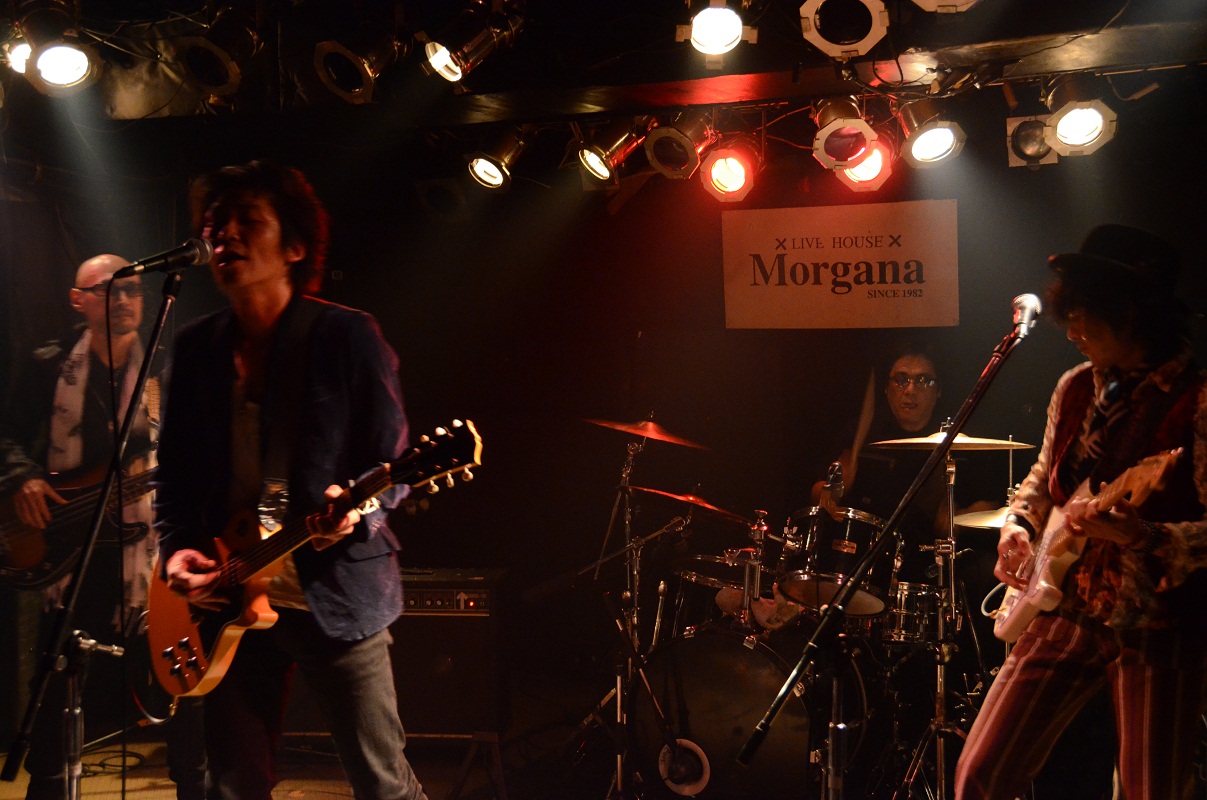 2012.11.17  国分寺モルガーナ_a0075051_2323752.jpg