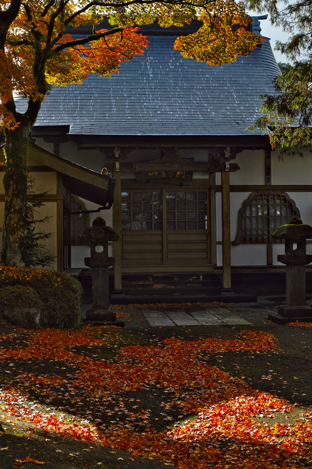 箱根紅葉その２_a0146658_8361467.jpg