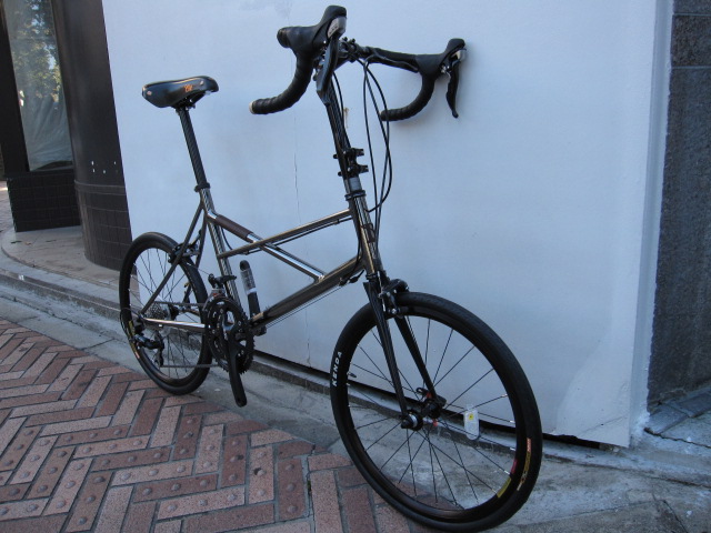 B-ant VENTURA Steel 451 入荷しましたっ!!!!_e0188759_17261980.jpg