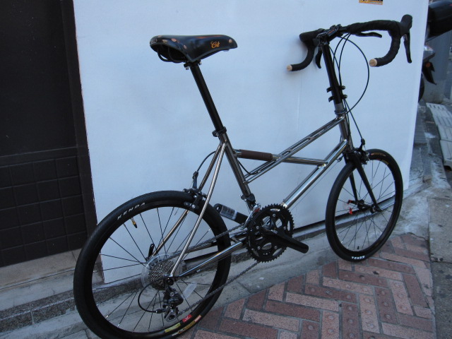 B-ant VENTURA Steel 451 入荷しましたっ!!!!_e0188759_17263846.jpg