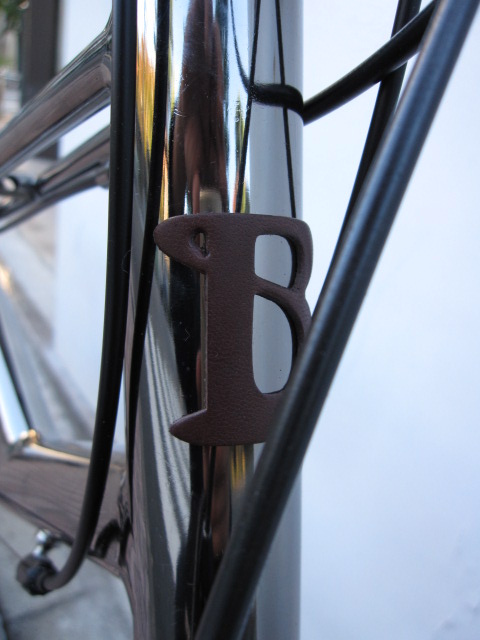B-ant VENTURA Steel 451 入荷しましたっ!!!!_e0188759_172792.jpg